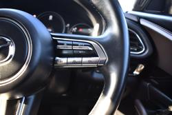 2022 Mazda CX-30 G20 Astina DM Series Grey
