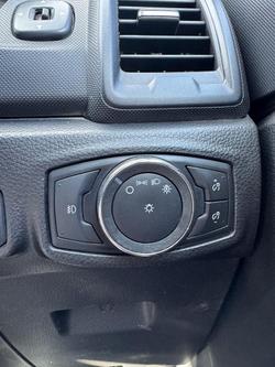 2022 Ford Ranger Sport PX MkIII MY21.75 4X4 Dual Range Arctic White