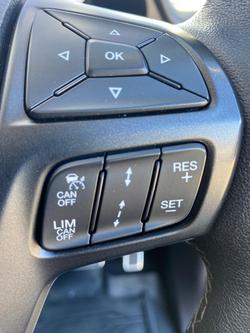 2022 Ford Ranger FX4 Max PX MkIII MY21.75 4X4 Dual Range Conquer