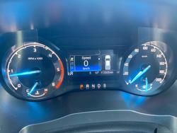 2022 Ford Ranger FX4 Max PX MkIII MY21.75 4X4 Dual Range Conquer