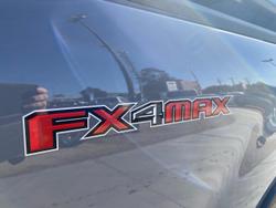 2022 Ford Ranger FX4 Max PX MkIII MY21.75 4X4 Dual Range Conquer