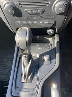 2022 Ford Ranger FX4 Max PX MkIII MY21.75 4X4 Dual Range Conquer