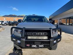 2022 Ford Ranger FX4 Max PX MkIII MY21.75 4X4 Dual Range Conquer