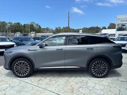 2025 Omoda Omoda 9 Virtue