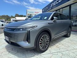 2025 Omoda Omoda 9 Virtue