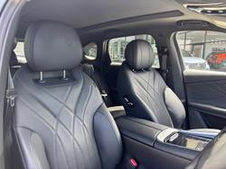 2025 Omoda Omoda 9 Virtue