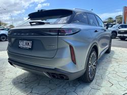 2025 Omoda Omoda 9 Virtue