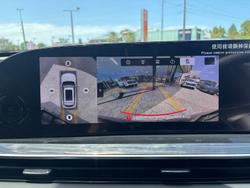 2025 Omoda Omoda 9 Virtue