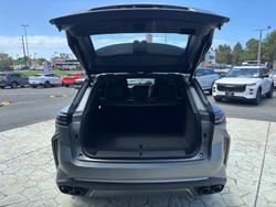 2025 Omoda Omoda 9 Virtue