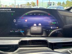 2025 Omoda Omoda 9 Virtue