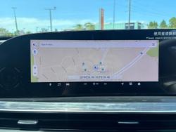 2025 Omoda Omoda 9 Virtue