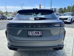 2025 Omoda Omoda 9 Virtue