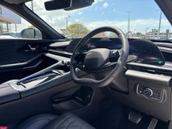 2025 Omoda Omoda 9 Virtue