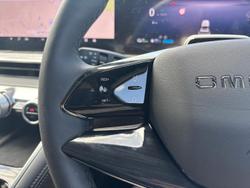 2025 Omoda Omoda 9 Virtue