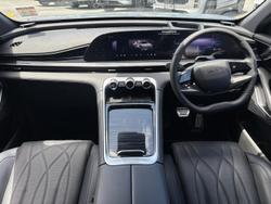 2025 Omoda Omoda 9 Virtue