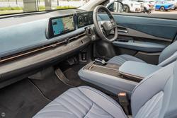 2025 Nissan Ariya Evolve