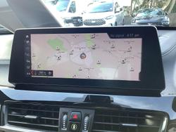 2020 BMW
                X1 sDrive20i