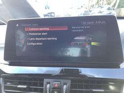 2020 BMW
                X1 sDrive20i