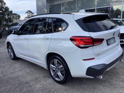 2020 BMW
                X1 sDrive20i