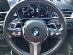 2020 BMW
                X1 sDrive20i