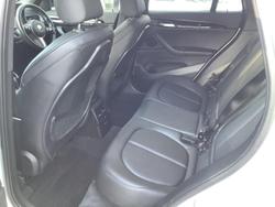2020 BMW
                X1 sDrive20i