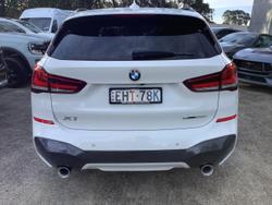 2020 BMW
                X1 sDrive20i