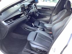 2020 BMW
                X1 sDrive20i