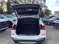 2020 BMW
                X1 sDrive20i