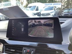 2020 BMW
                X1 sDrive20i