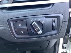 2020 BMW
                X1 sDrive20i