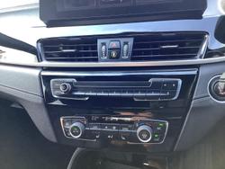 2020 BMW
                X1 sDrive20i