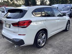 2020 BMW
                X1 sDrive20i