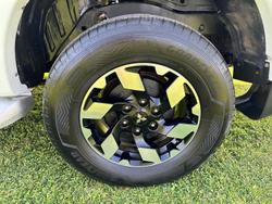 2017 Mitsubishi Triton Exceed