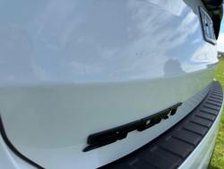 2022 Ford Everest Sport MY22 4X4 Dual Range Arctic White