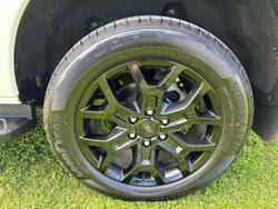 2022 Ford Everest Sport