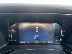 2022 Ford Everest Sport MY22 4X4 Dual Range Arctic White