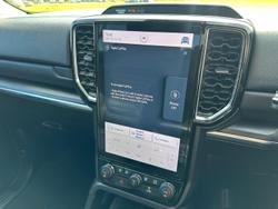 2022 Ford Everest Sport