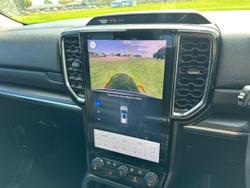 2022 Ford Everest Sport