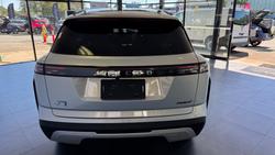 2025 Jaecoo J7 SHS Summit