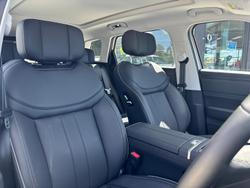 2025 Jaecoo J7 SHS Summit