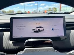 2025 Jaecoo J7 SHS Summit