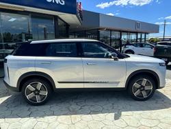 2025 Jaecoo J7 SHS Summit