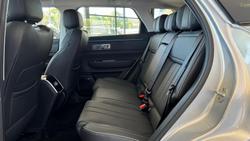 2025 Jaecoo J7 SHS Summit