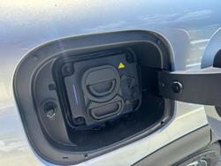 2025 Jaecoo J7 SHS Summit