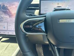 2025 Jaecoo J7 SHS Summit