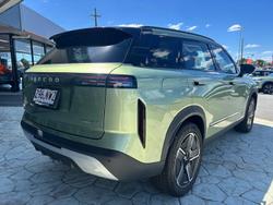 2025 Jaecoo J7 SHS Summit