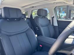 2025 Jaecoo J7 SHS Summit