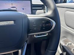 2025 Jaecoo J7 SHS Summit