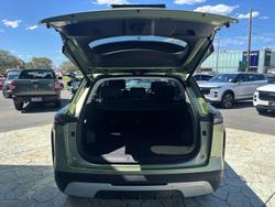 2025 Jaecoo J7 SHS Summit