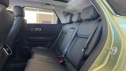 2025 Jaecoo J7 SHS Summit